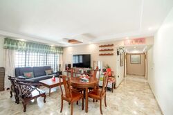 Blk 788 Choa Chu Kang North 6 (Choa Chu Kang), HDB 5 Rooms #581255701